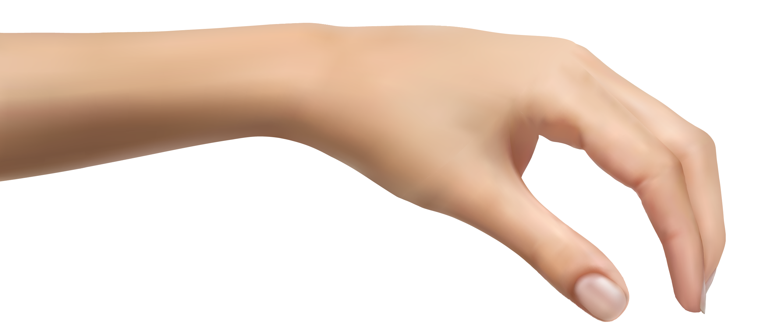 Hand Thumb Clipart