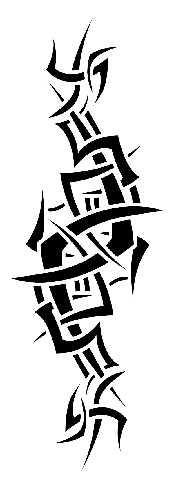 Tattoo Visual Arts Clipart