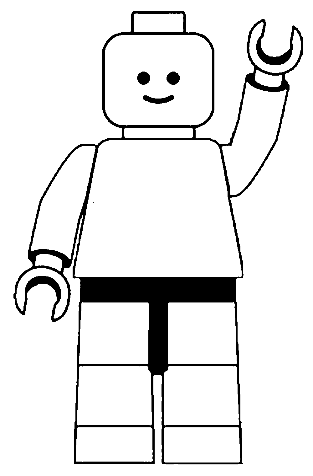 City Cartoon Clipart