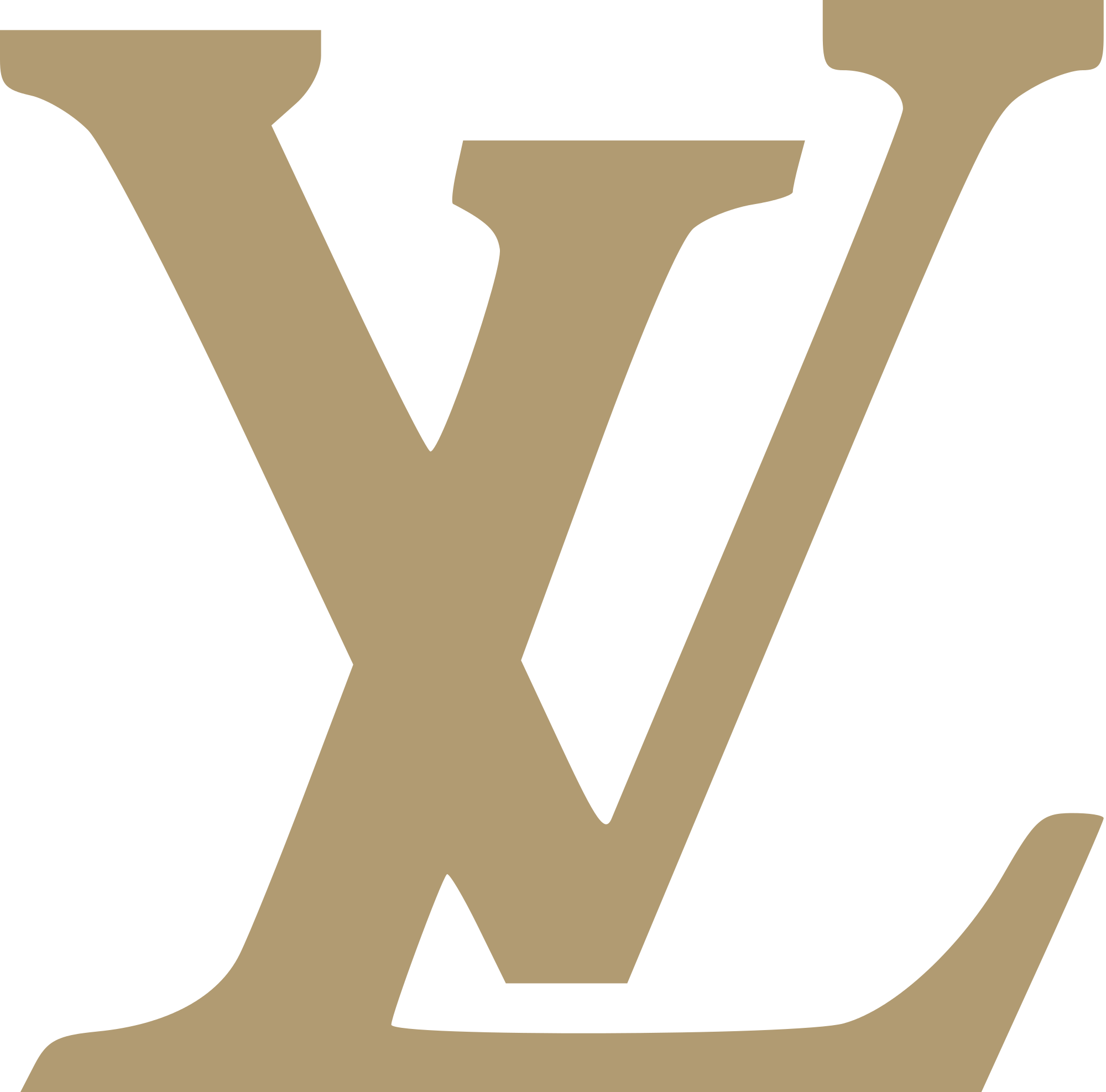 Louis Vuitton Logo Clipart