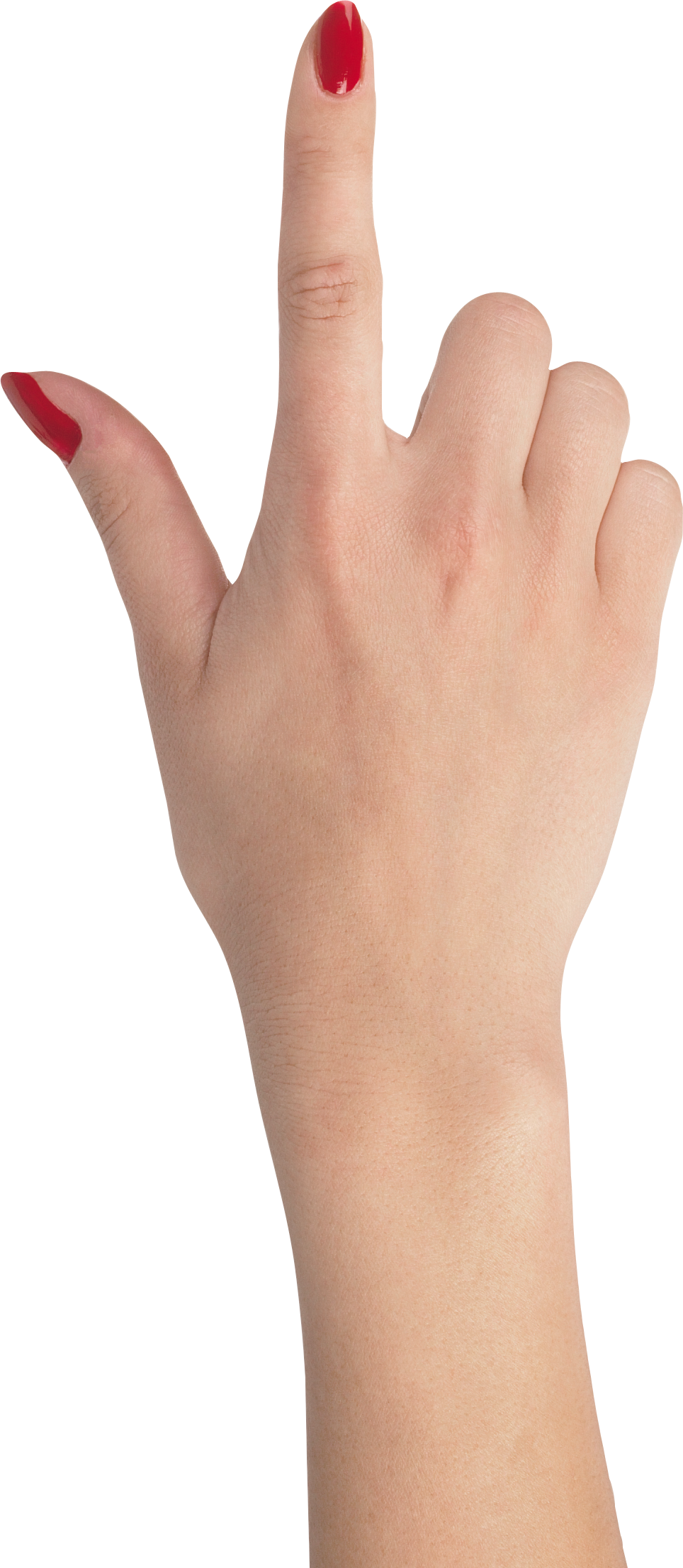 Finger Thumb Clipart