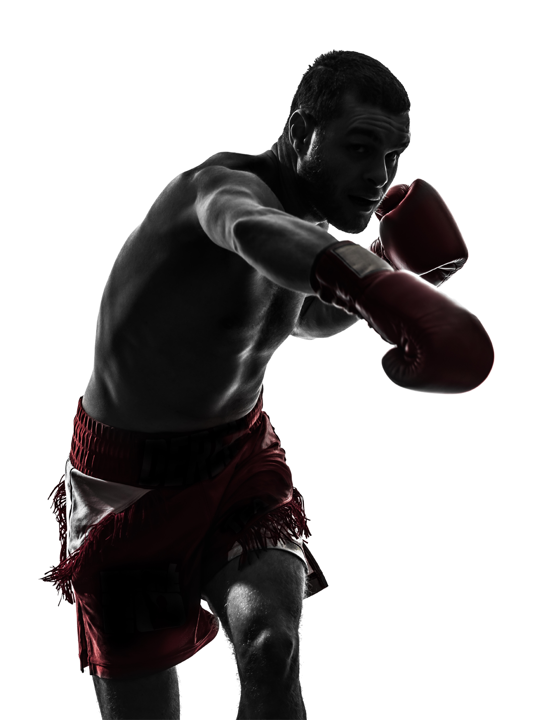 Boxing Glove Clipart