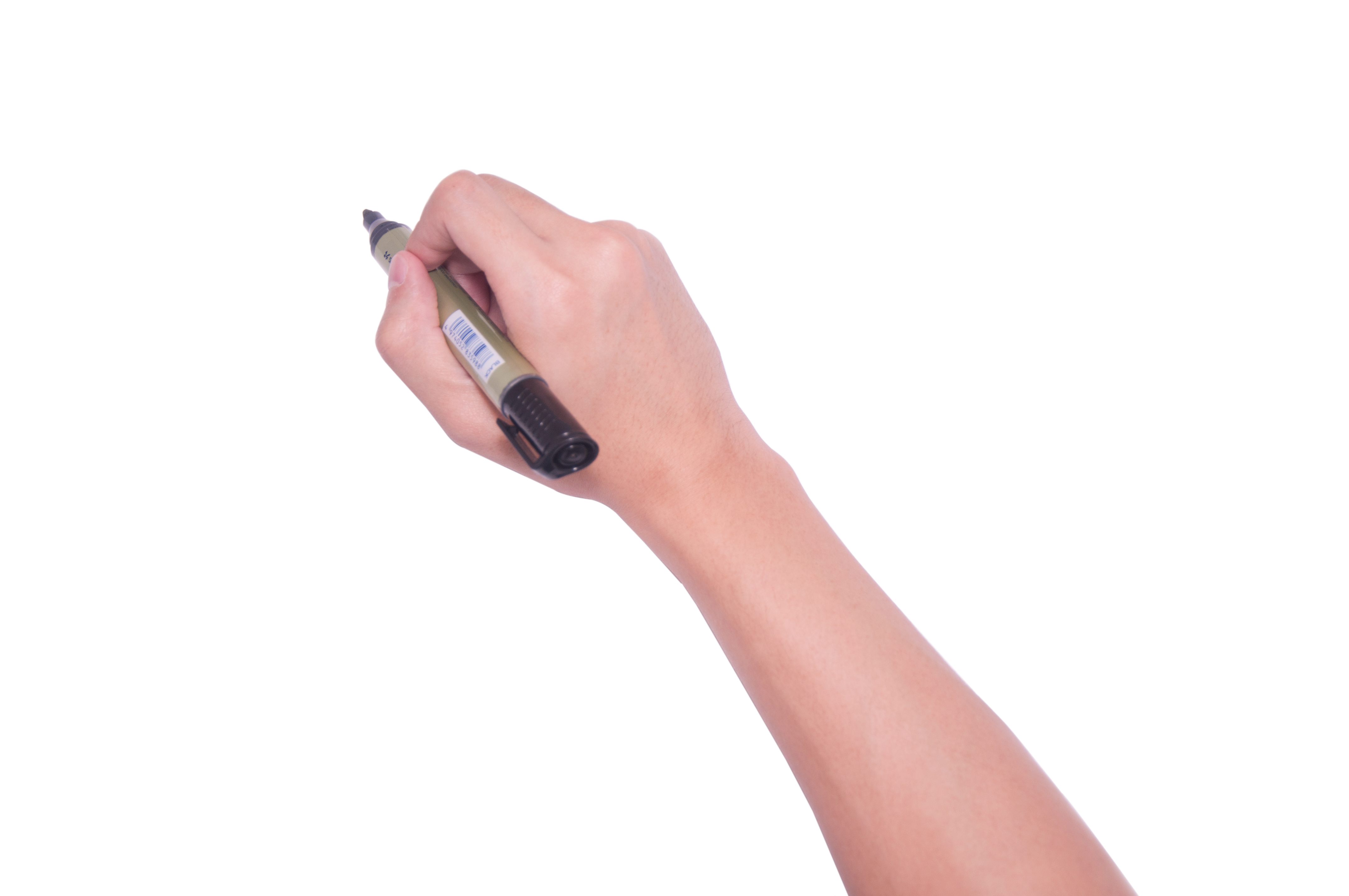 Writing Cartoon Clipart