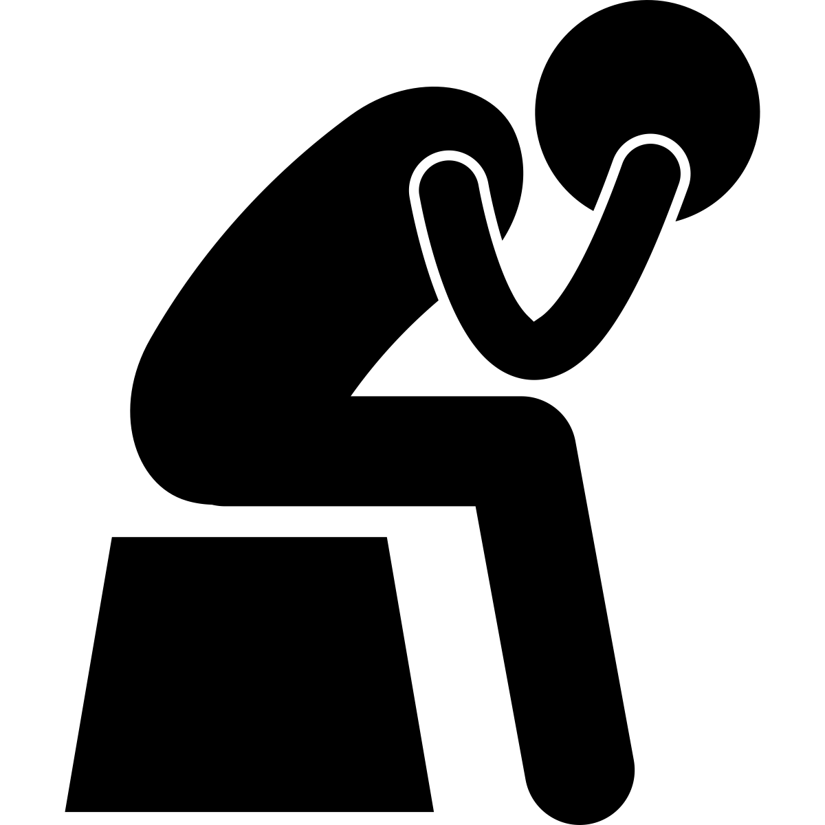 Emoticon Line Clipart
