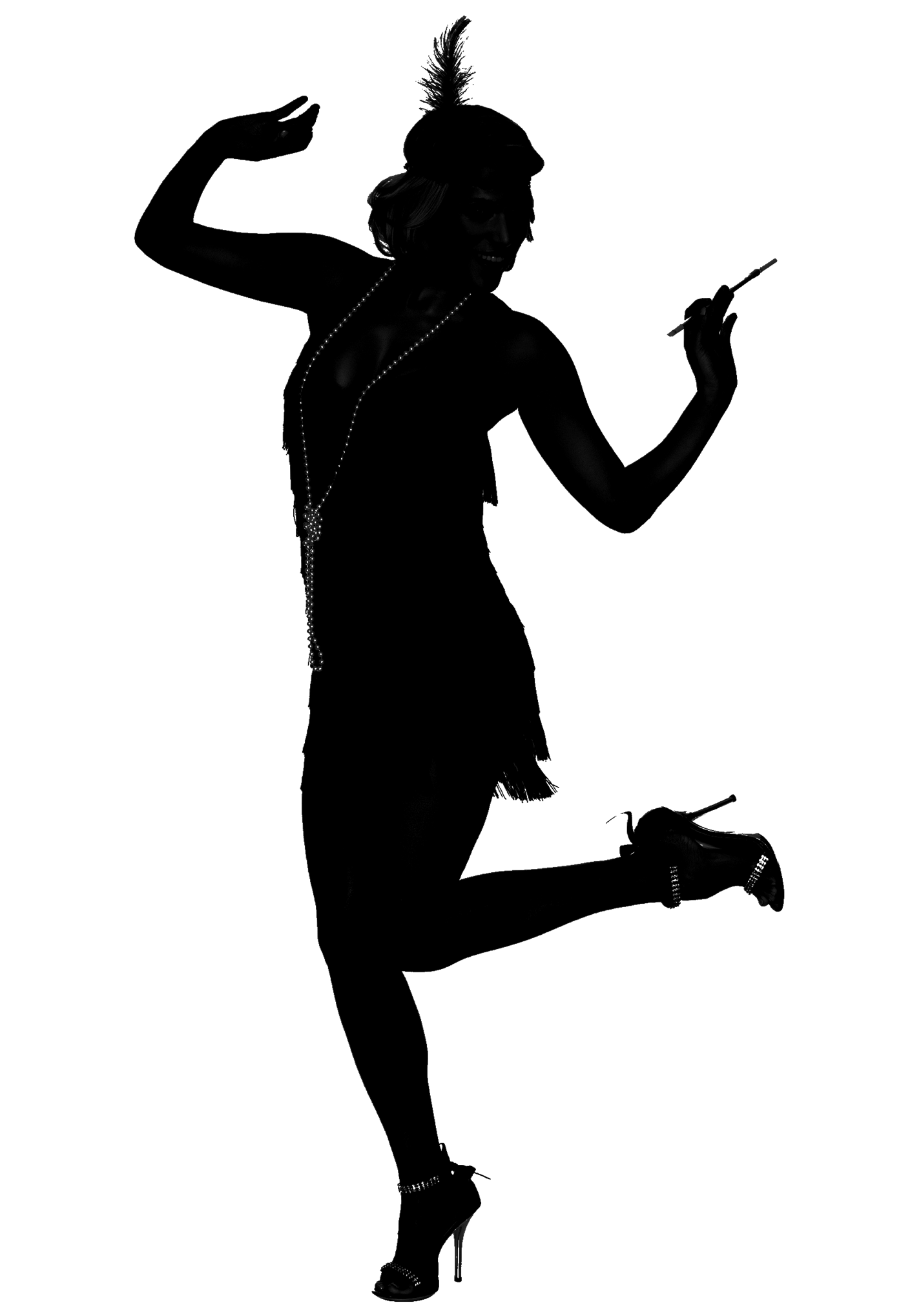 Book Black And White Clipart