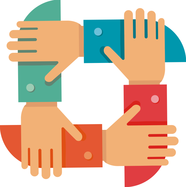 Teamwork Clipart