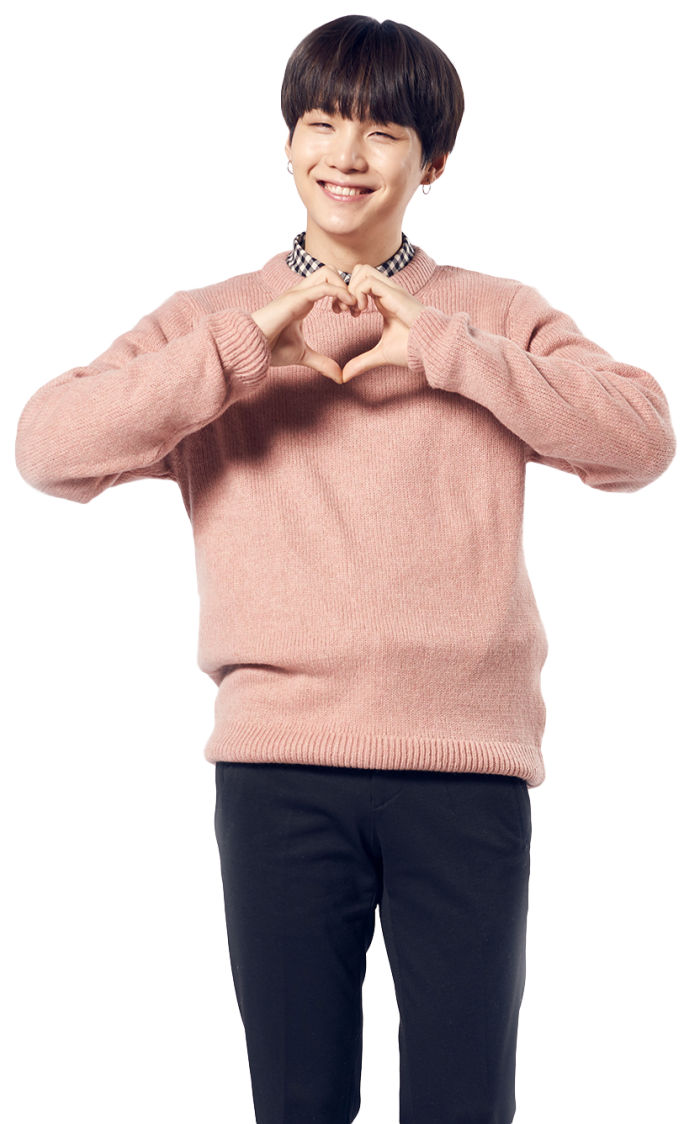 BTS Jungkook Clipart