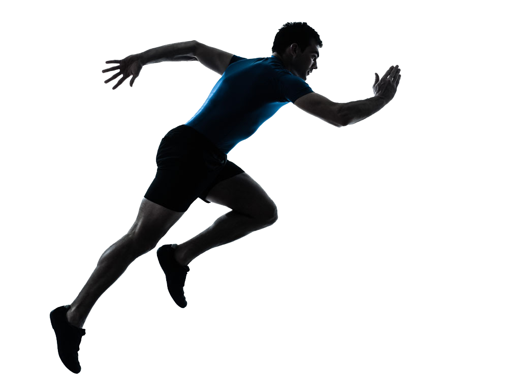 Exercise Cartoon Clipart