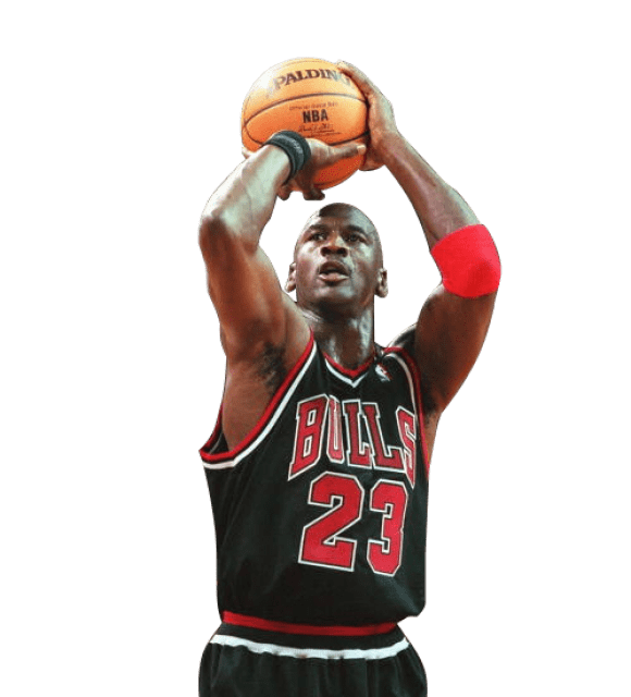 Michael Jordan Background Clipart