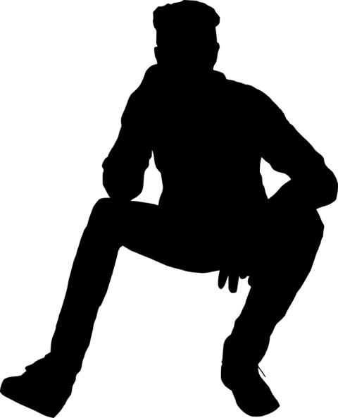 Person Cartoon Clipart