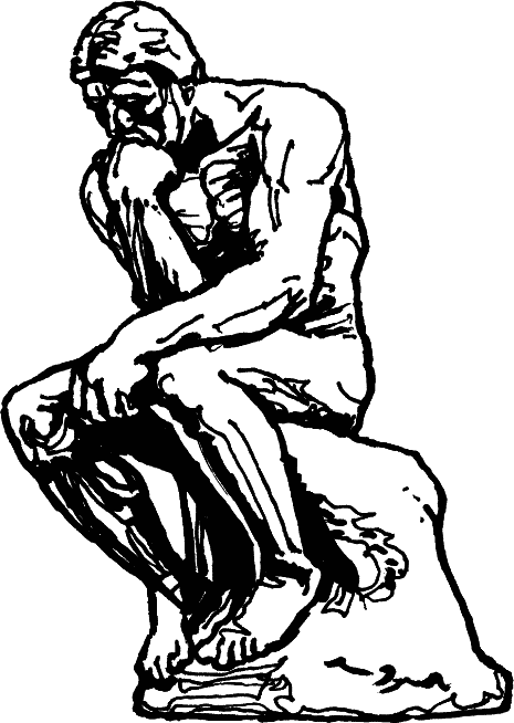 Book Black And White Clipart