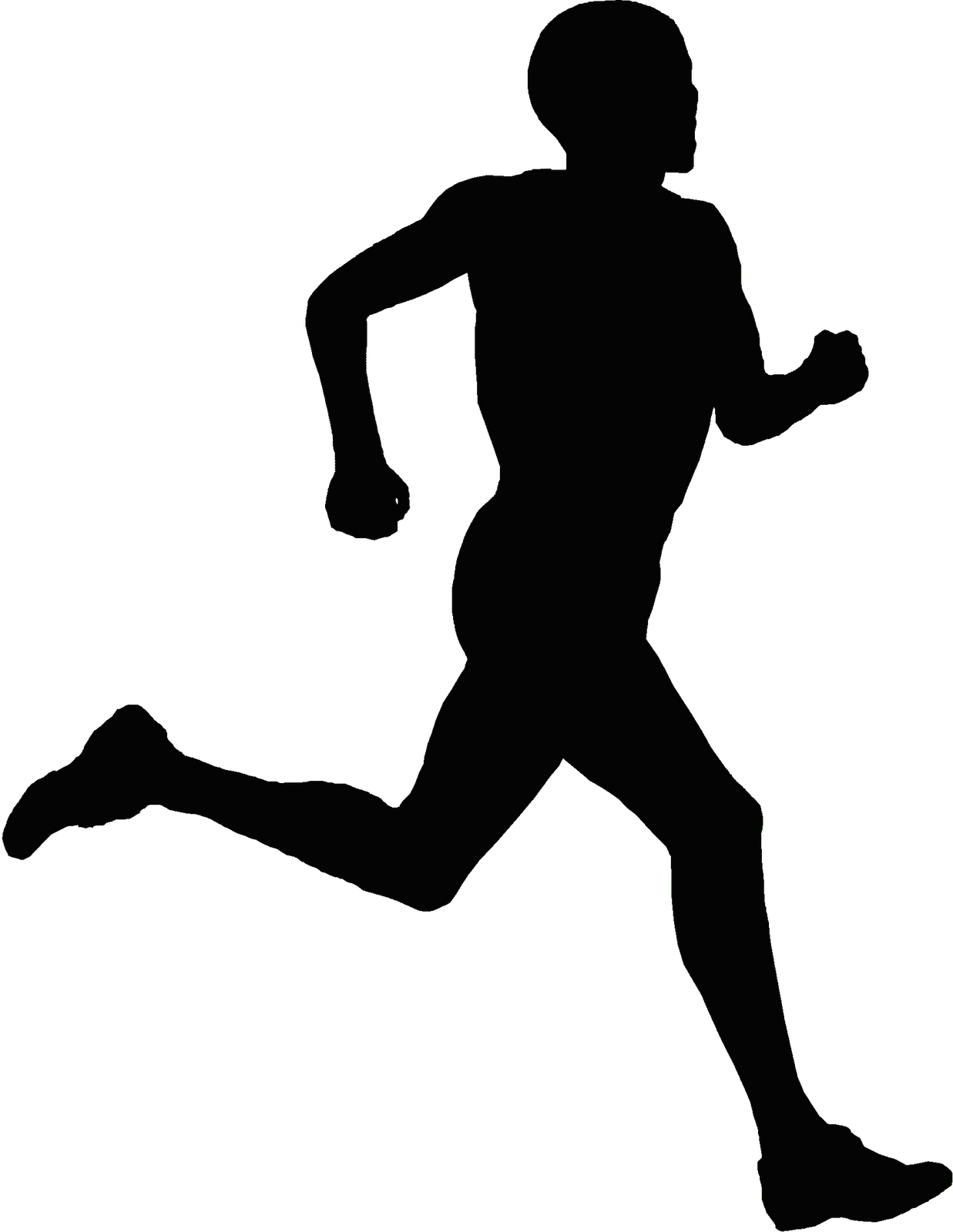 Exercise Cartoon Clipart