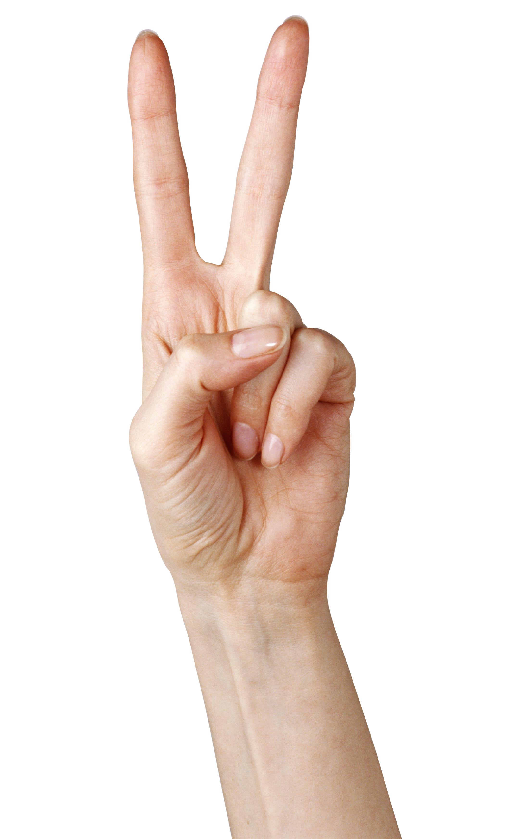 Finger Thumb Clipart