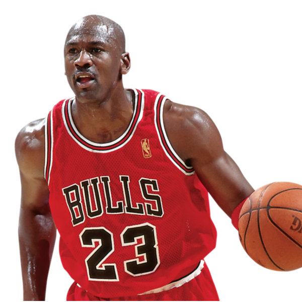 Michael Jordan Background Clipart