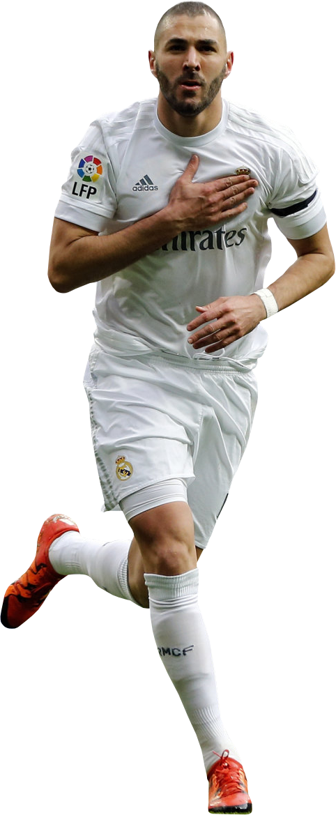Real Madrid Clipart