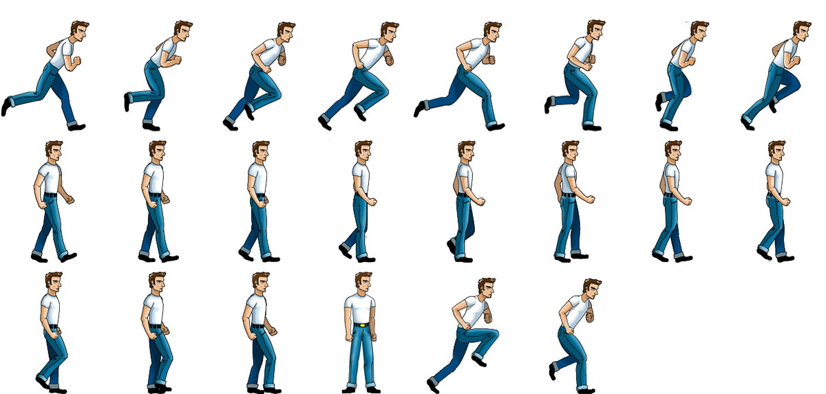 Group Of People Background Clipart