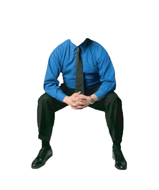 Person Cartoon Clipart