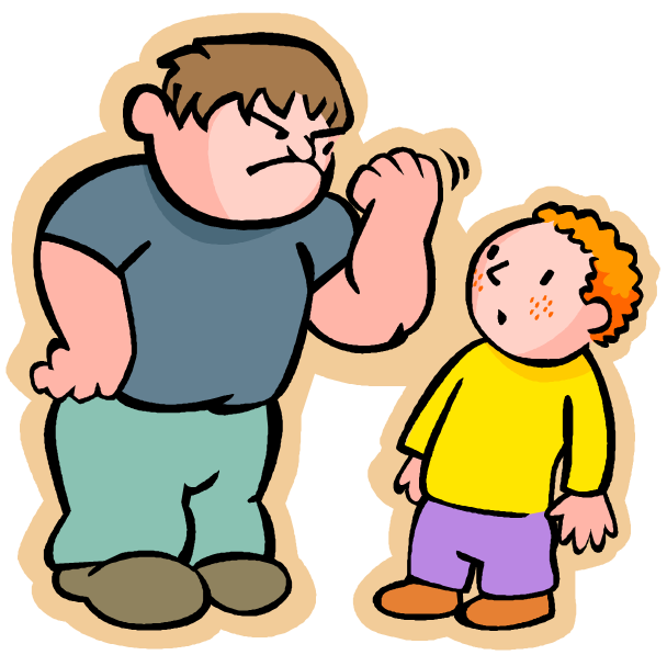 Hug Cartoon Clipart