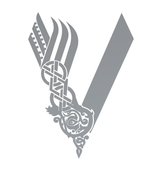 Viking Angle Clipart