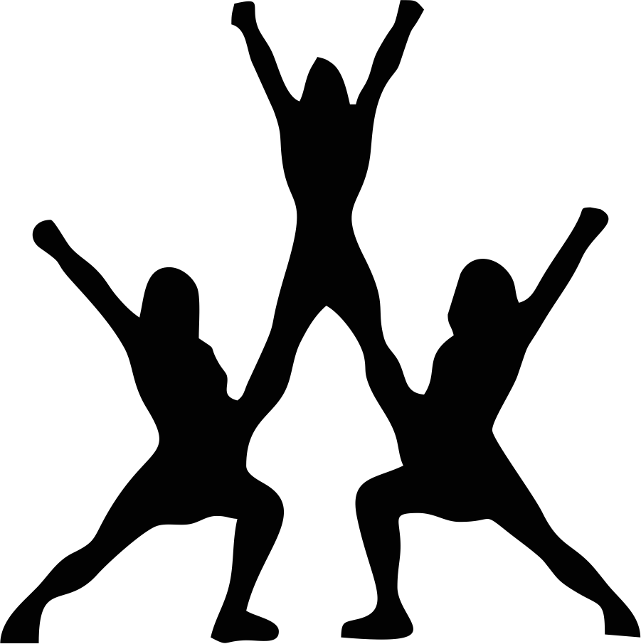 Dancer Silhouette Clipart