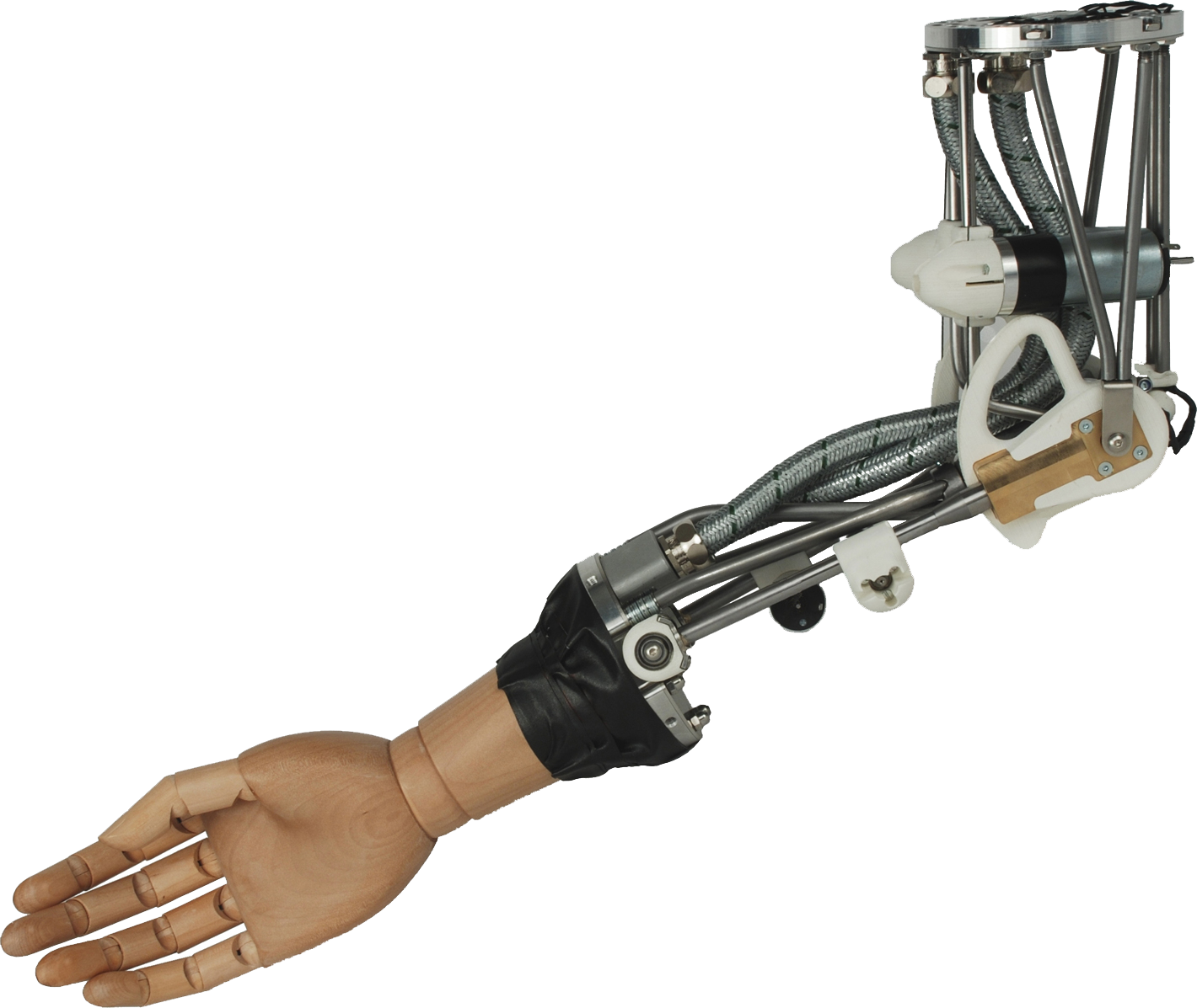 Robot Cartoon Clipart