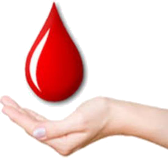 World Blood Donor Day Clipart