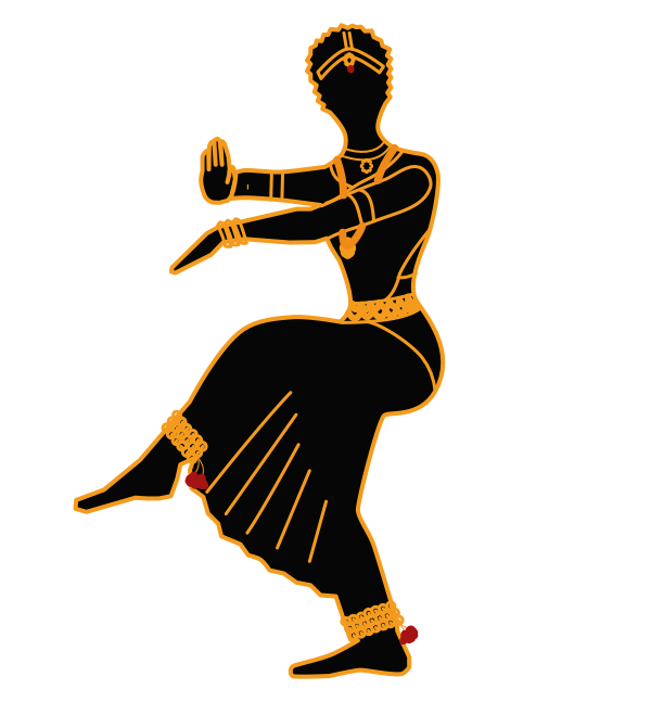 Dancer Silhouette Clipart