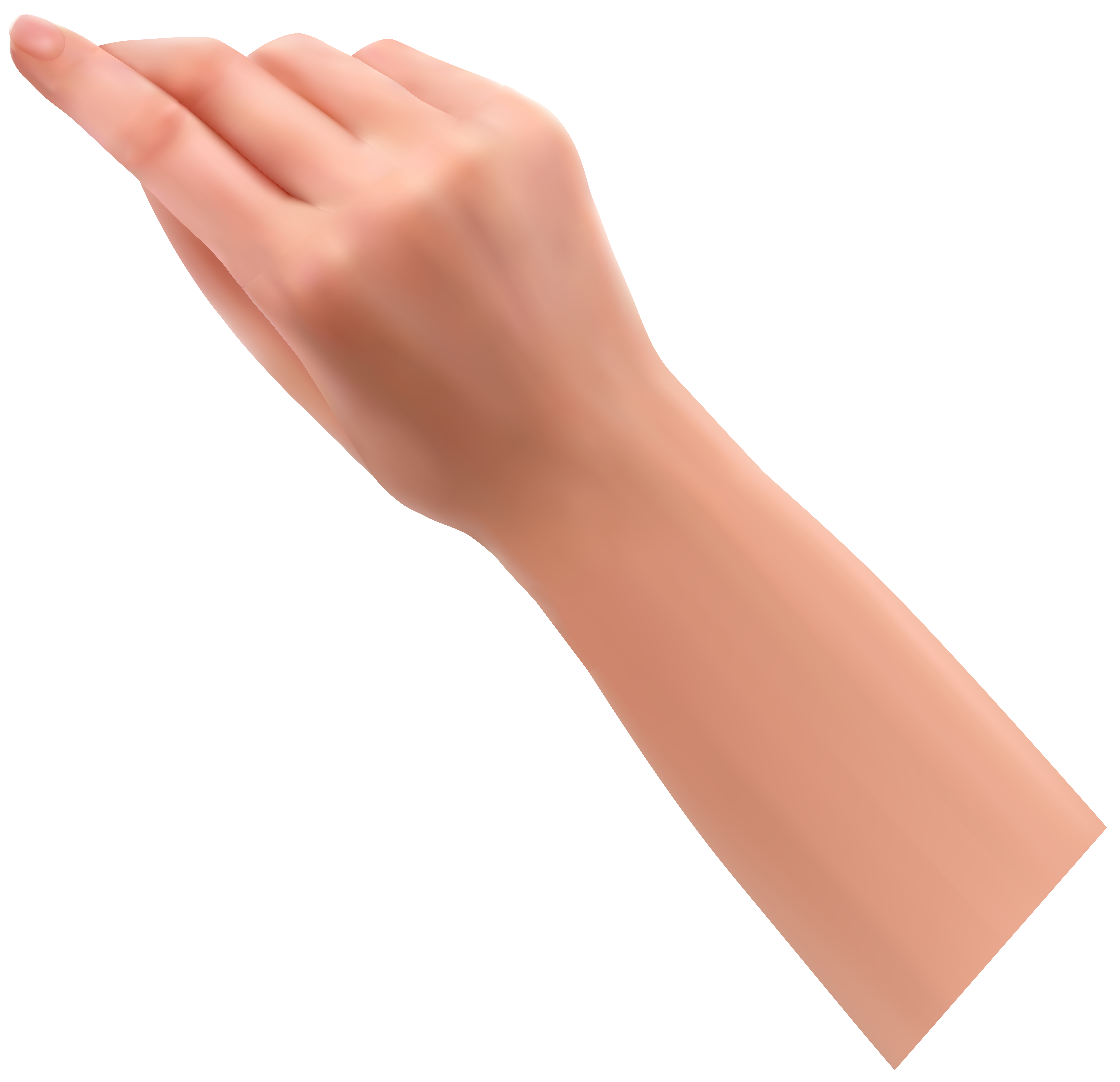 Woman Cartoon Clipart