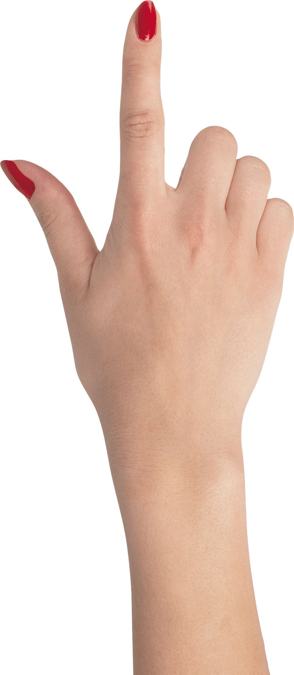 Finger Thumb Clipart