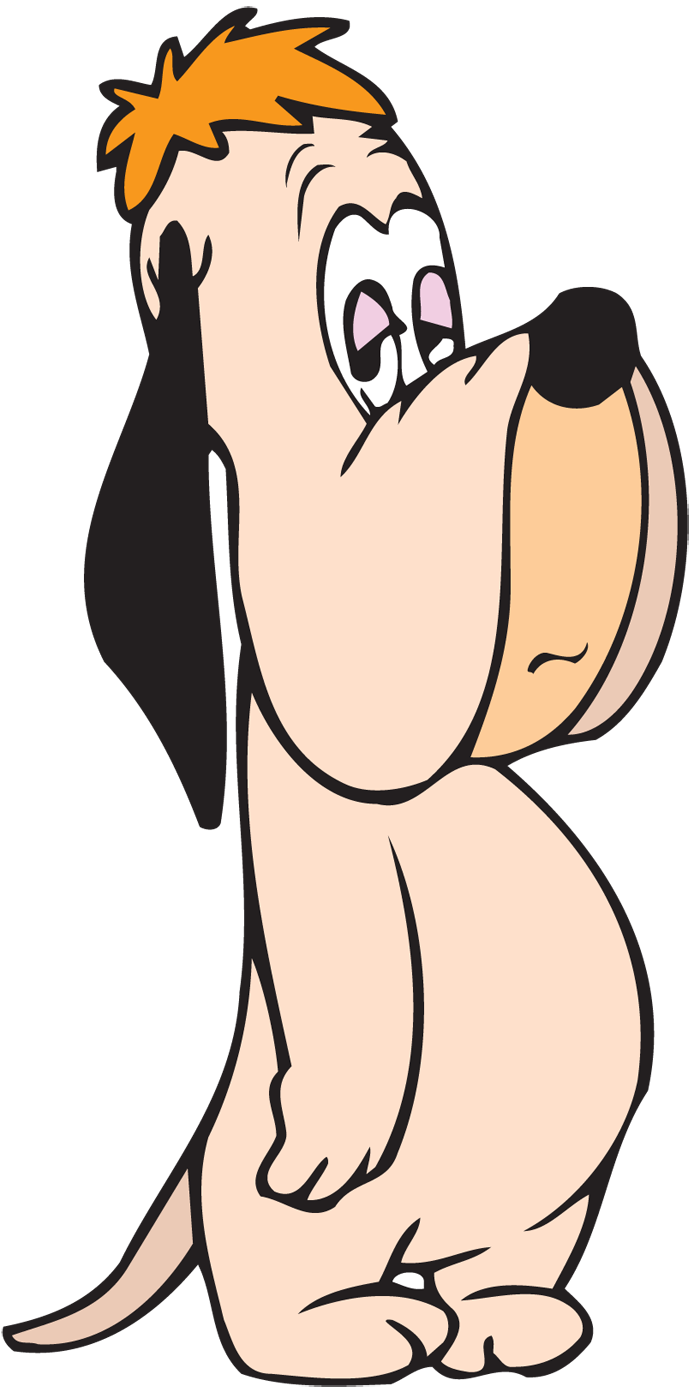 Droopy Dog Clipart