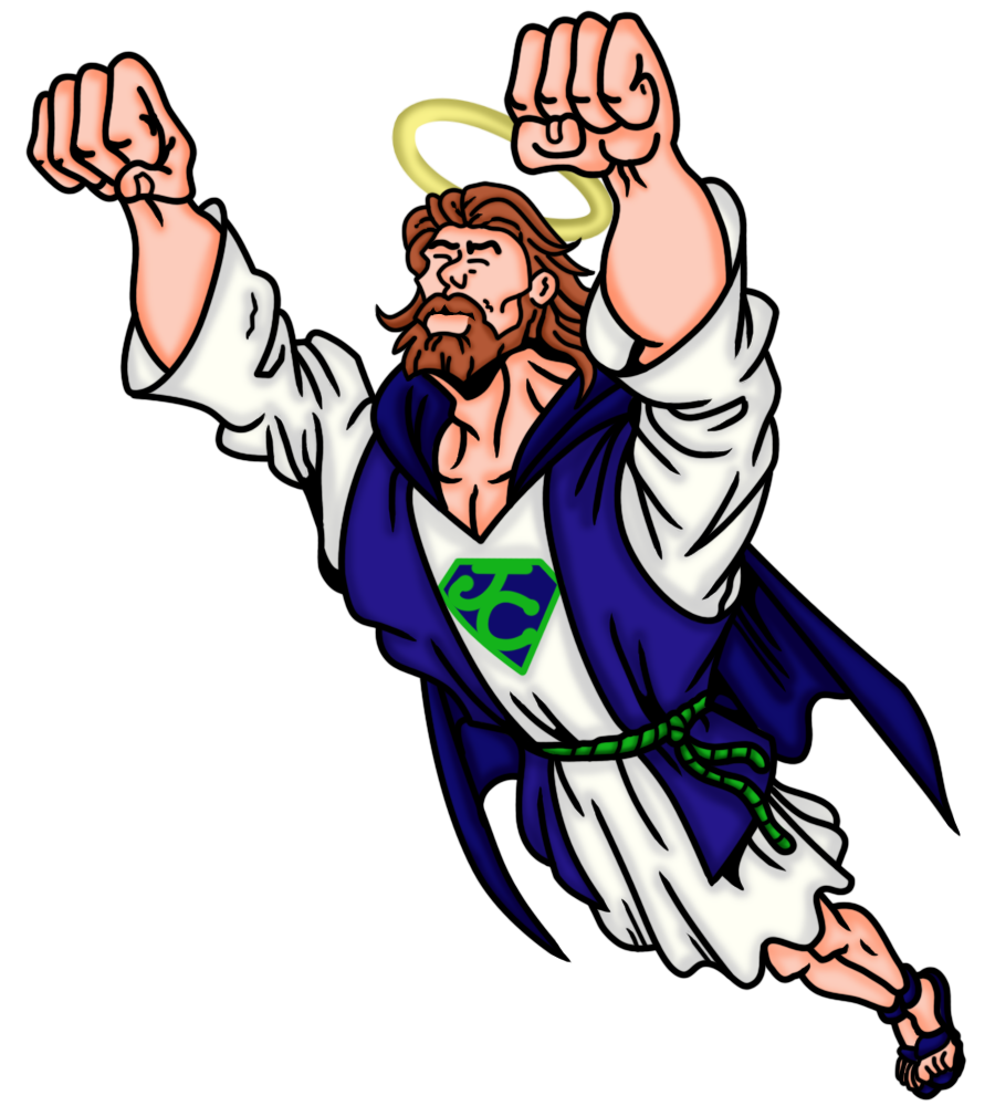 Jesus Background Clipart