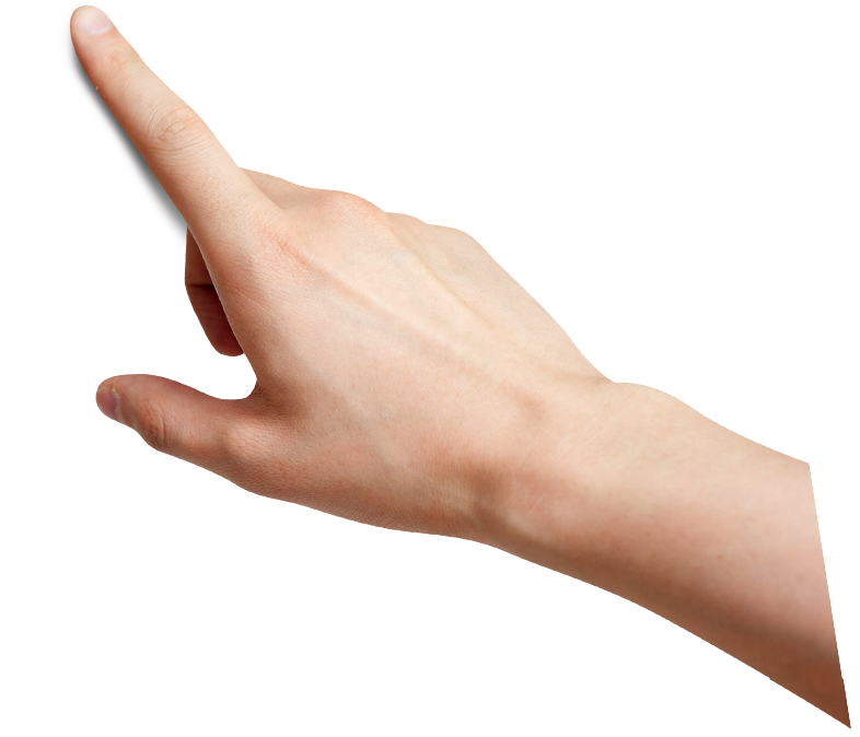 Hand Thumb Clipart