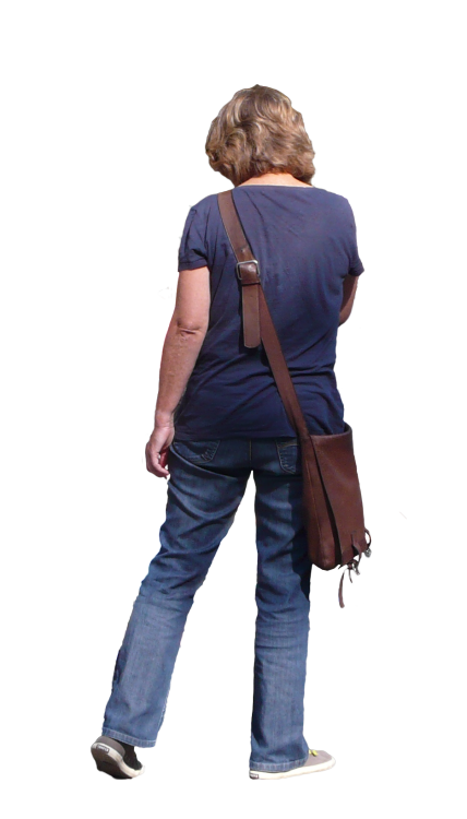 Jeans Cartoon Clipart