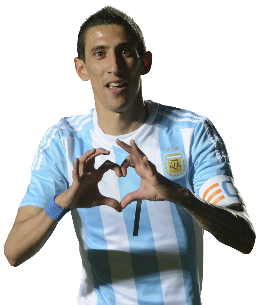 Messi Cartoon Clipart