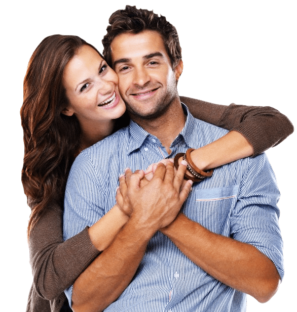 Love Couple Clipart