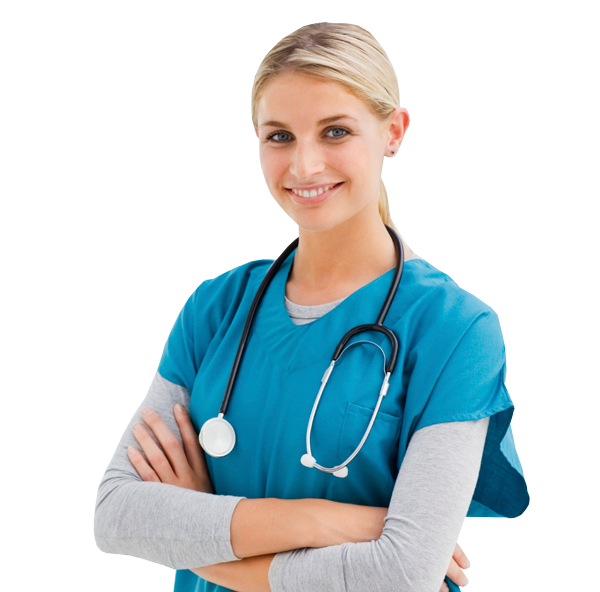 Stethoscope Cartoon Clipart
