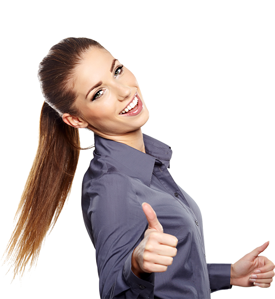 Business Woman Clipart