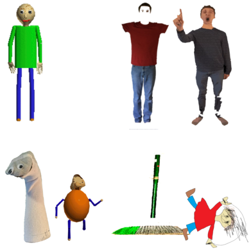 Education Background Clipart