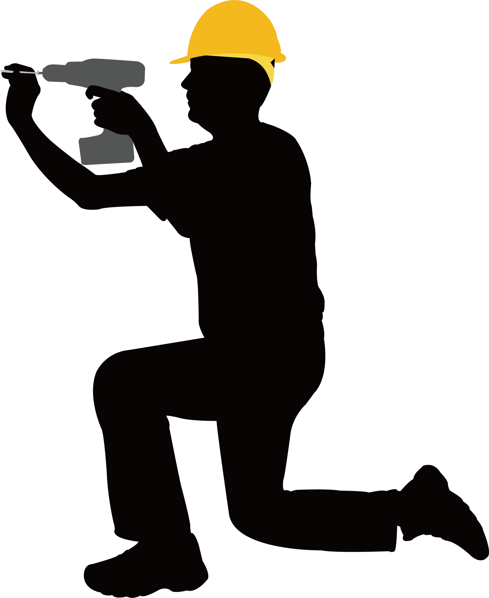 Man Cartoon Clipart
