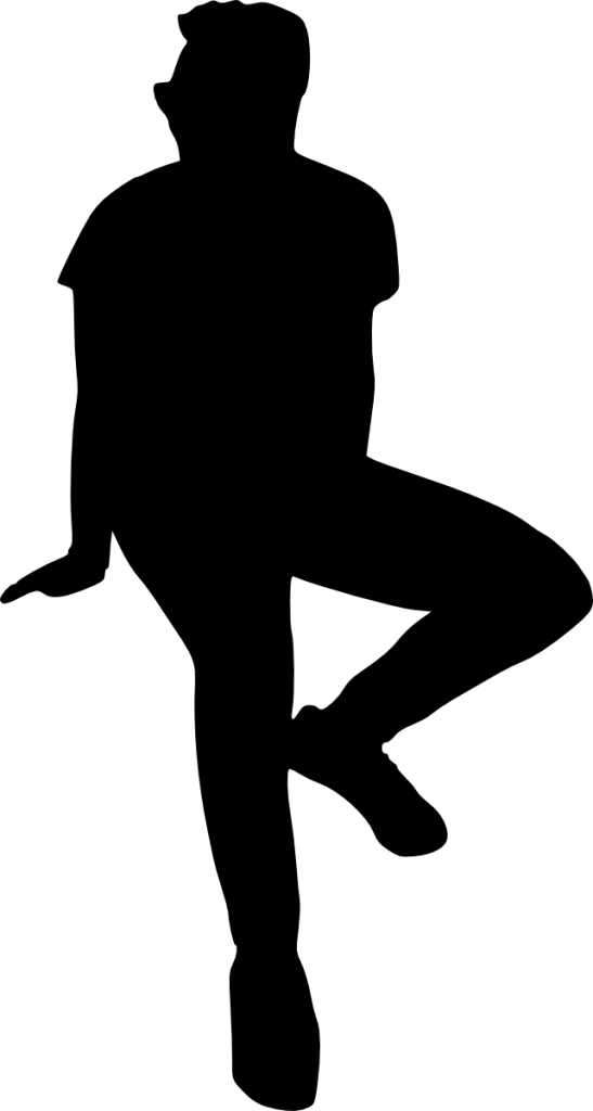 White Background People Clipart