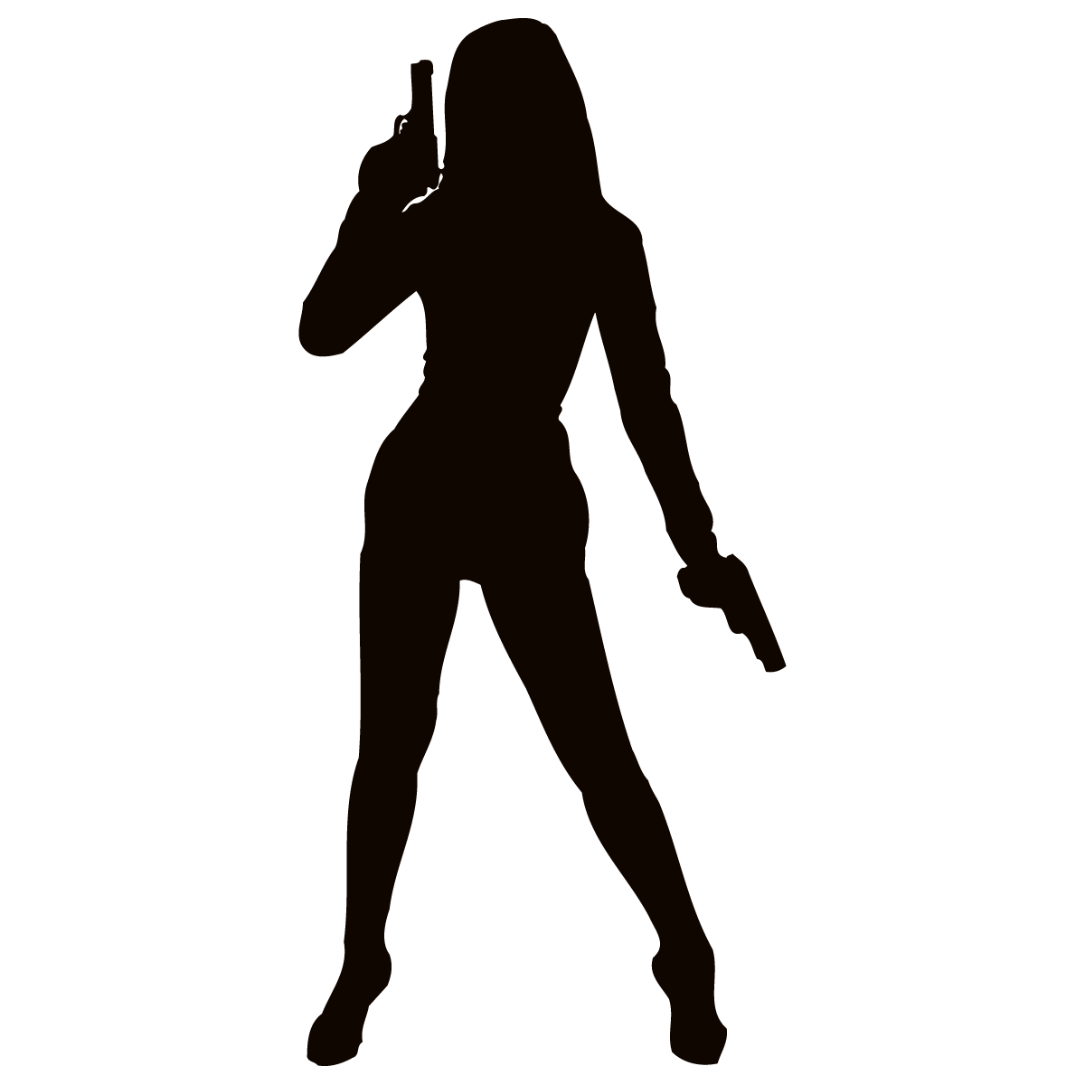 Woman Cartoon Clipart