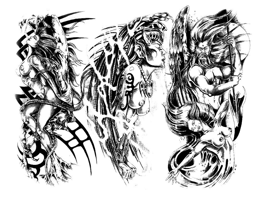 Tiger Cartoon Clipart