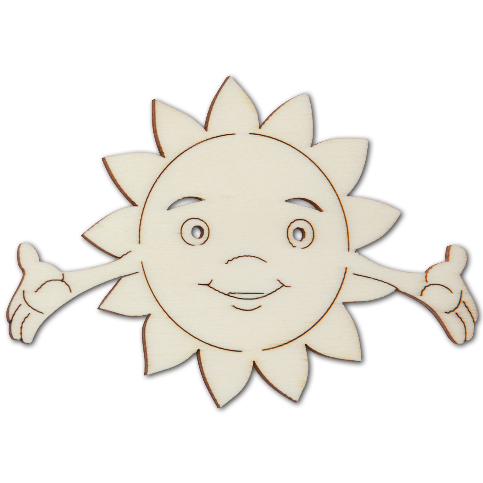 Face Cartoon Clipart