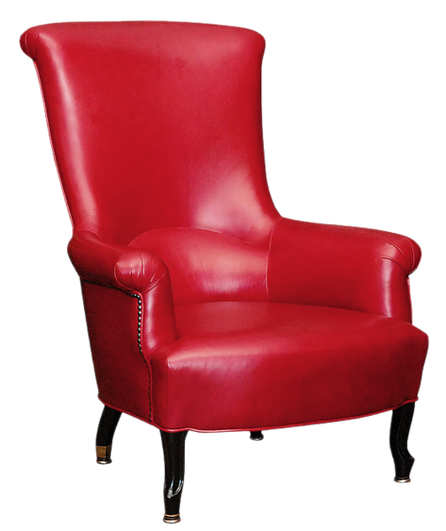 Red Background Clipart