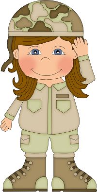 Military Army Images Transparent Image Clipart