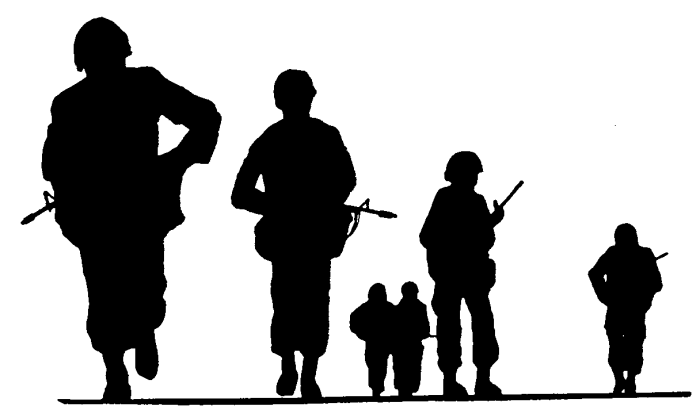 Military Army The Hd Image Clipart