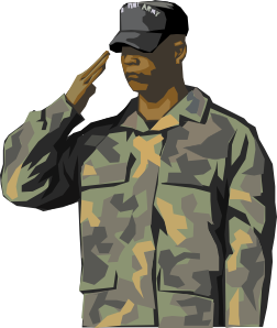 Army 2 Image Free Download Clipart