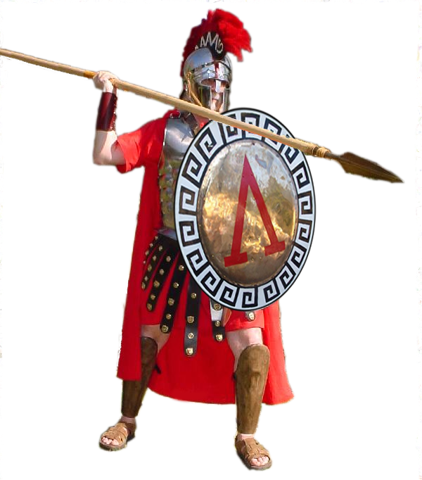 Knight Cartoon Clipart