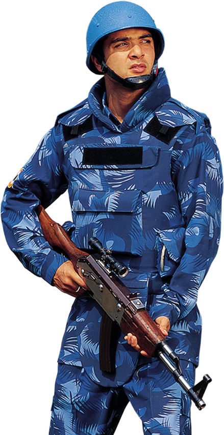 Indian Army Clipart