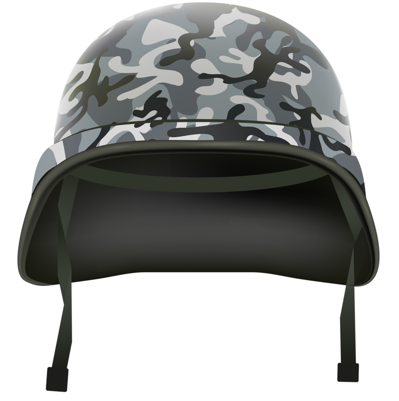 Soldier Cartoon Clipart